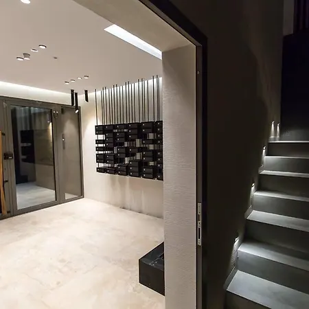 アパート Stefan ブラショフ