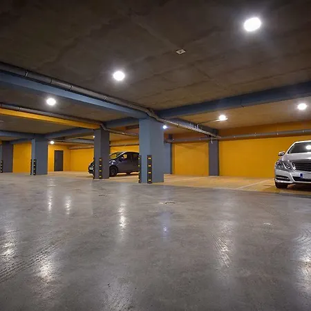 Stefan Appartamento *