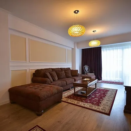 Stefan Appartamento Braşov