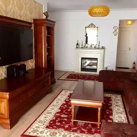 Apartmán Stefan *