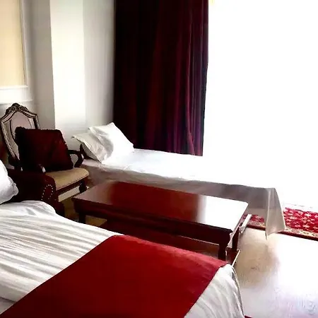 Apartmán Stefan Brašov