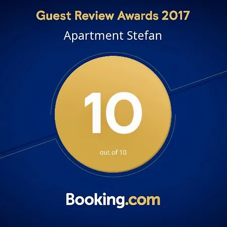 Stefan Apartmán Brašov