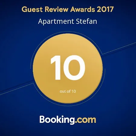 Stefan Appartamento Braşov