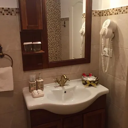 Appartamento Stefan *