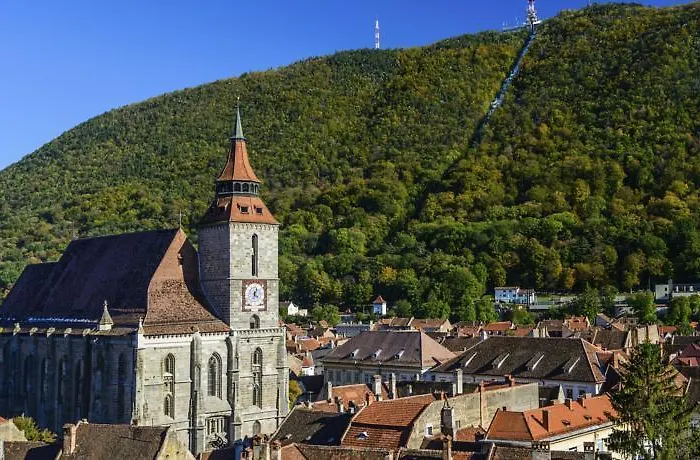 Apartamento Stefan *