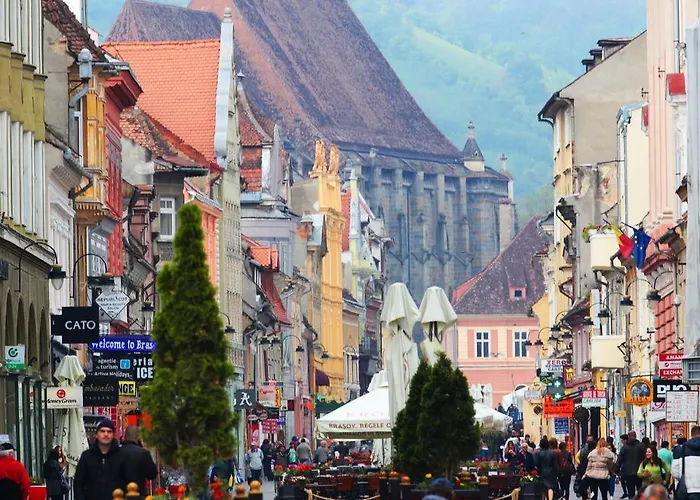 Stefan Apartamento *