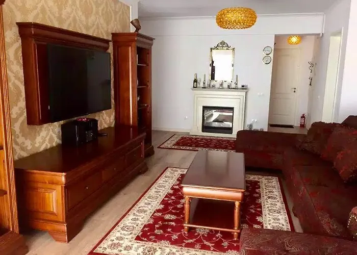 Apartamento Stefan *