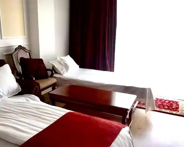 Apartamento Stefan Braşov